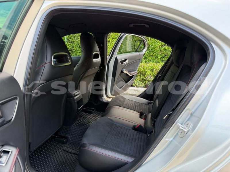 Big with watermark mercedes benz a klasse bangkok bangkok 78213