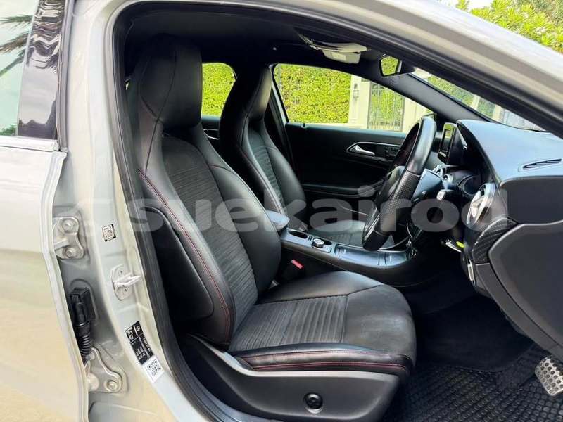Big with watermark mercedes benz a klasse bangkok bangkok 78213