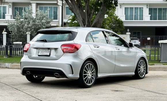 ซื้อ รถมือสอง Mercedes-Benz A-klasse ขาว รถยนต์ ใน %{เมือง} ใน กรุงเทพมหานคร ซื้อ รถมือสอง Mercedes-Benz A-klasse ขาว รถยนต์ ใน %{เมือง} ใน กรุงเทพมหานคร