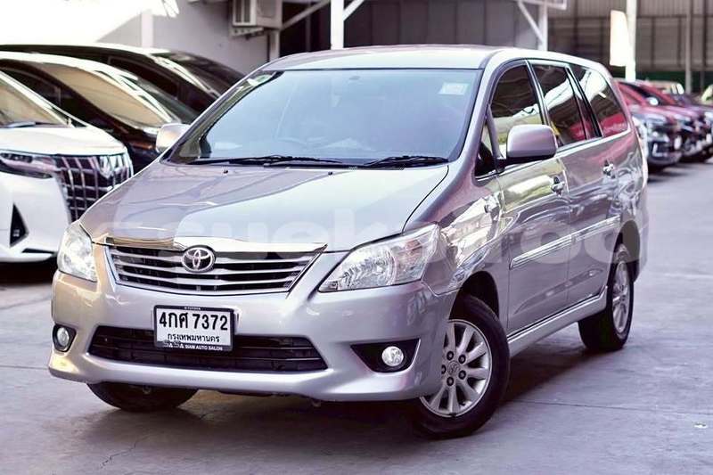Big with watermark toyota innova bangkok bangkok 78214
