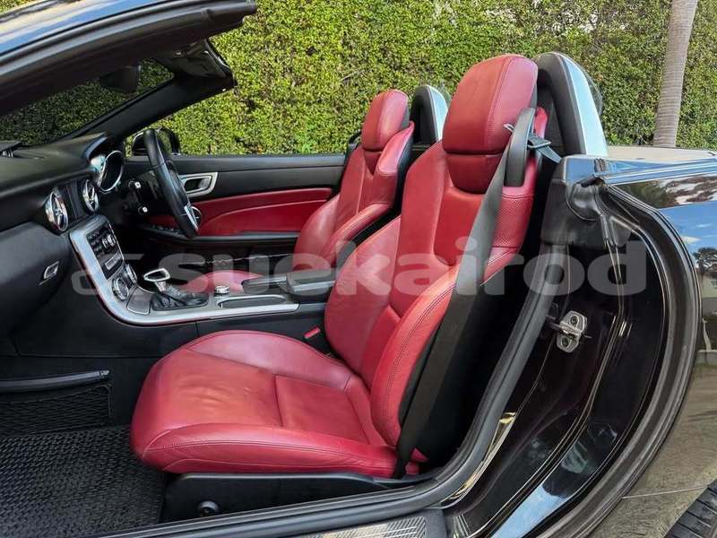 Big with watermark mercedes benz slk class bangkok bangkok 78215