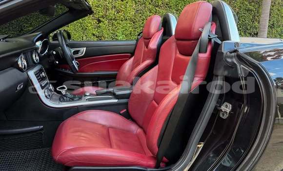 ซื้อ รถมือสอง Mercedes‒Benz SLK–Class สีดำ รถยนต์ ใน %{เมือง} ใน กรุงเทพมหานคร ซื้อ รถมือสอง Mercedes‒Benz SLK–Class สีดำ รถยนต์ ใน %{เมือง} ใน กรุงเทพมหานคร