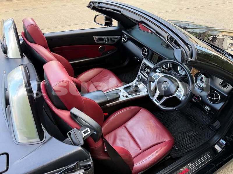 Big with watermark mercedes benz slk class bangkok bangkok 78215