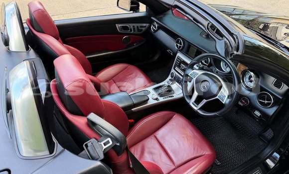 ซื้อ รถมือสอง Mercedes‒Benz SLK–Class สีดำ รถยนต์ ใน %{เมือง} ใน กรุงเทพมหานคร ซื้อ รถมือสอง Mercedes‒Benz SLK–Class สีดำ รถยนต์ ใน %{เมือง} ใน กรุงเทพมหานคร