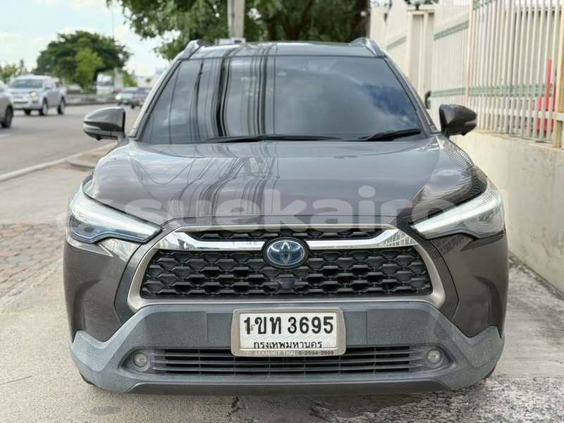 Big with watermark toyota corolla bangkok bangkok 78216