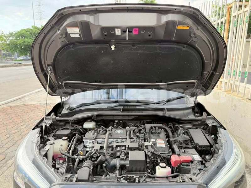Big with watermark toyota corolla bangkok bangkok 78216