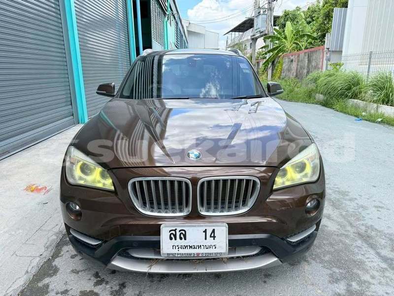 Big with watermark bmw x1 bangkok bangkok 78218