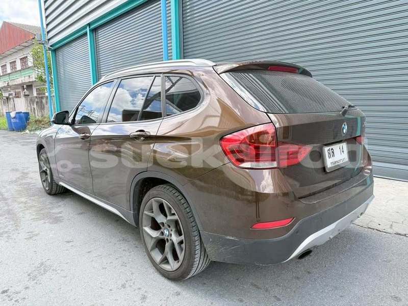 Big with watermark bmw x1 bangkok bangkok 78218