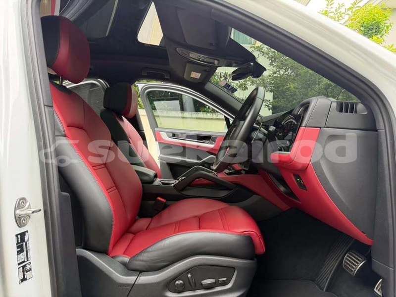 Big with watermark porsche cayenne bangkok bangkok 78219