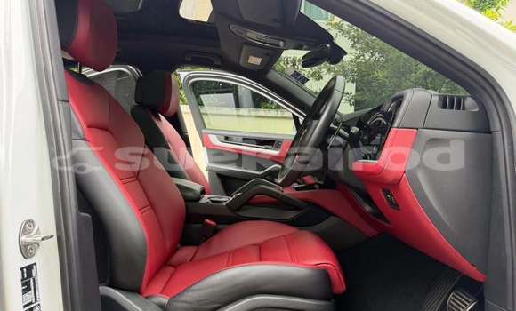 ซื้อ รถมือสอง Porsche Cayenne ขาว รถยนต์ ใน %{เมือง} ใน กรุงเทพมหานคร ซื้อ รถมือสอง Porsche Cayenne ขาว รถยนต์ ใน %{เมือง} ใน กรุงเทพมหานคร