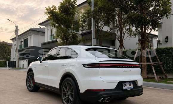 ซื้อ รถมือสอง Porsche Cayenne ขาว รถยนต์ ใน %{เมือง} ใน กรุงเทพมหานคร ซื้อ รถมือสอง Porsche Cayenne ขาว รถยนต์ ใน %{เมือง} ใน กรุงเทพมหานคร