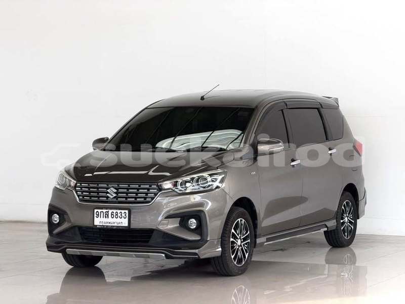 Big with watermark suzuki ertiga bangkok bangkok 78220