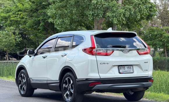 ซื้อ รถมือสอง Honda CR-V ขาว รถยนต์ ใน %{เมือง} ใน กรุงเทพมหานคร ซื้อ รถมือสอง Honda CR-V ขาว รถยนต์ ใน %{เมือง} ใน กรุงเทพมหานคร