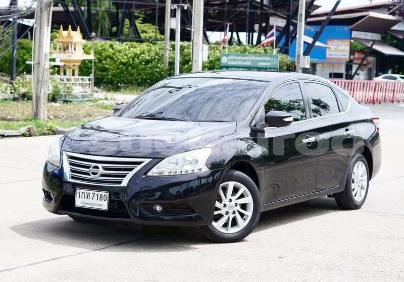 Big with watermark nissan sylphy bangkok bangkok 78224