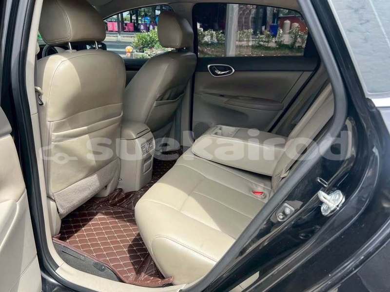 Big with watermark nissan sylphy bangkok bangkok 78224