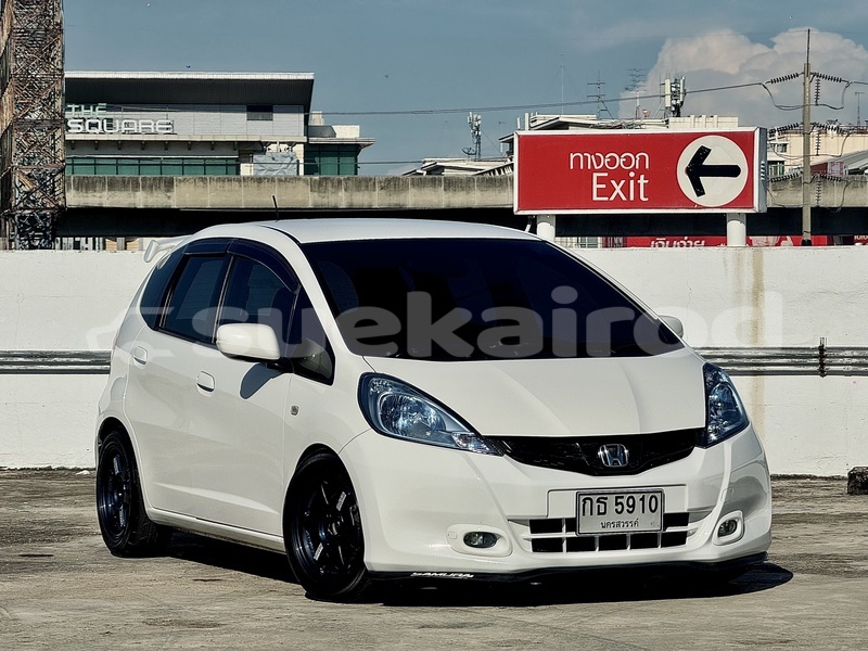 Big with watermark honda jazz nonthaburi nonthaburi 78225