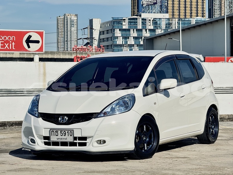 Big with watermark honda jazz nonthaburi nonthaburi 78225