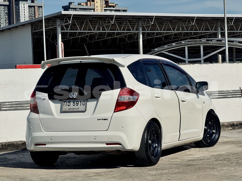 Big with watermark honda jazz nonthaburi nonthaburi 78225