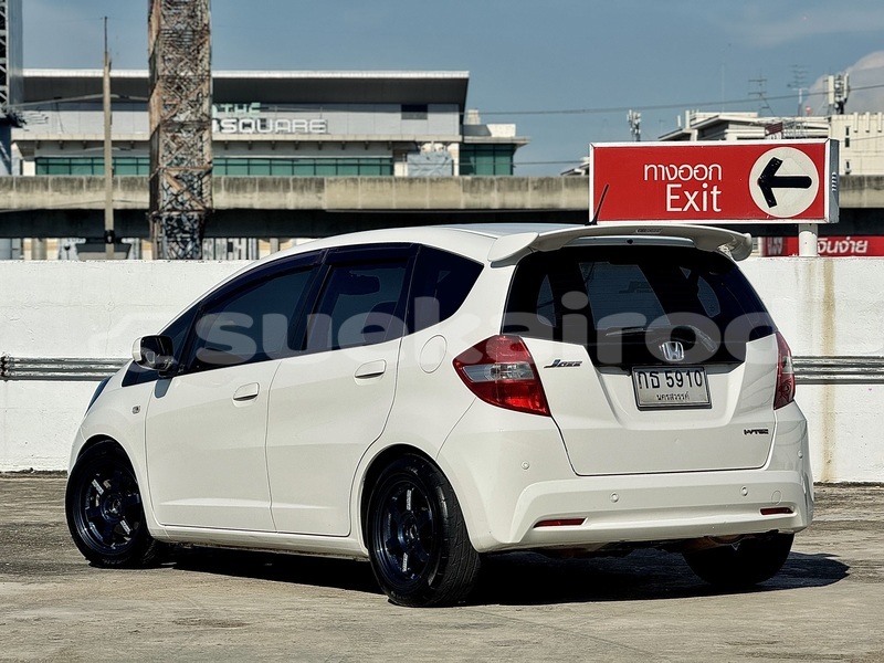 Big with watermark honda jazz nonthaburi nonthaburi 78225