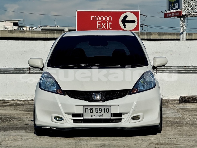 Big with watermark honda jazz nonthaburi nonthaburi 78225
