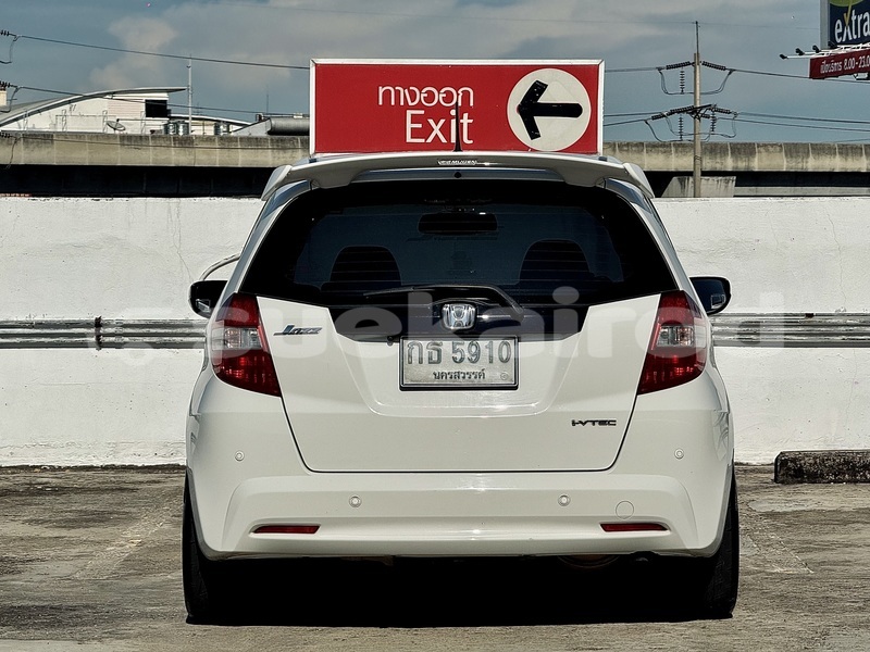 Big with watermark honda jazz nonthaburi nonthaburi 78225