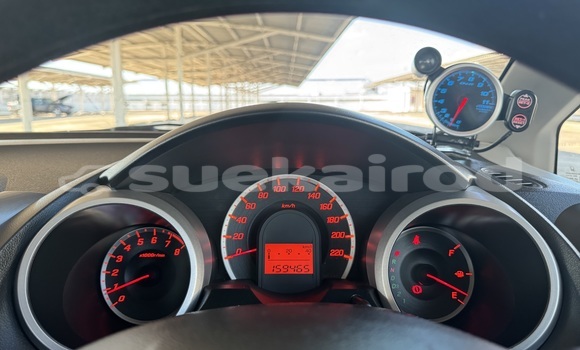 Buy Used Honda Jazz White Car in Nonthaburi in Nonthaburi Buy Used Honda Jazz White Car in Nonthaburi in Nonthaburi