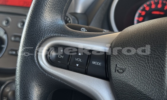 Buy Used Honda Jazz White Car in Nonthaburi in Nonthaburi Buy Used Honda Jazz White Car in Nonthaburi in Nonthaburi