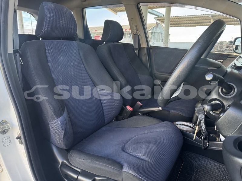 Big with watermark honda jazz nonthaburi nonthaburi 78225