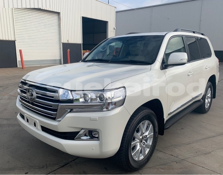 Big with watermark toyota land cruiser bangkok bangkok 78227