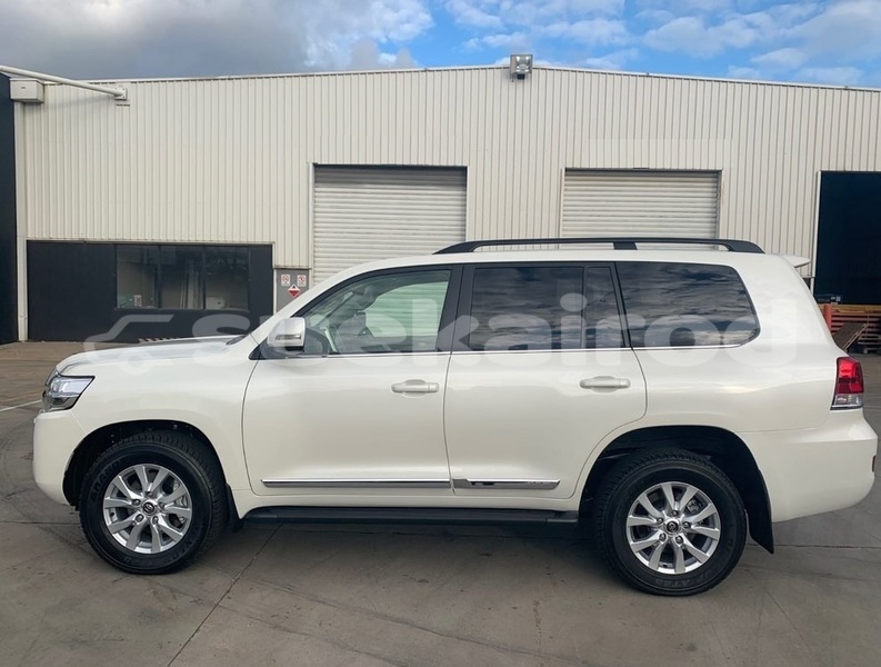 Big with watermark toyota land cruiser bangkok bangkok 78227