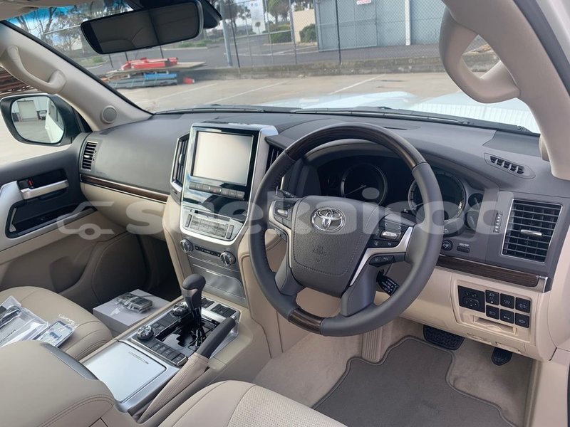 Big with watermark toyota land cruiser bangkok bangkok 78227