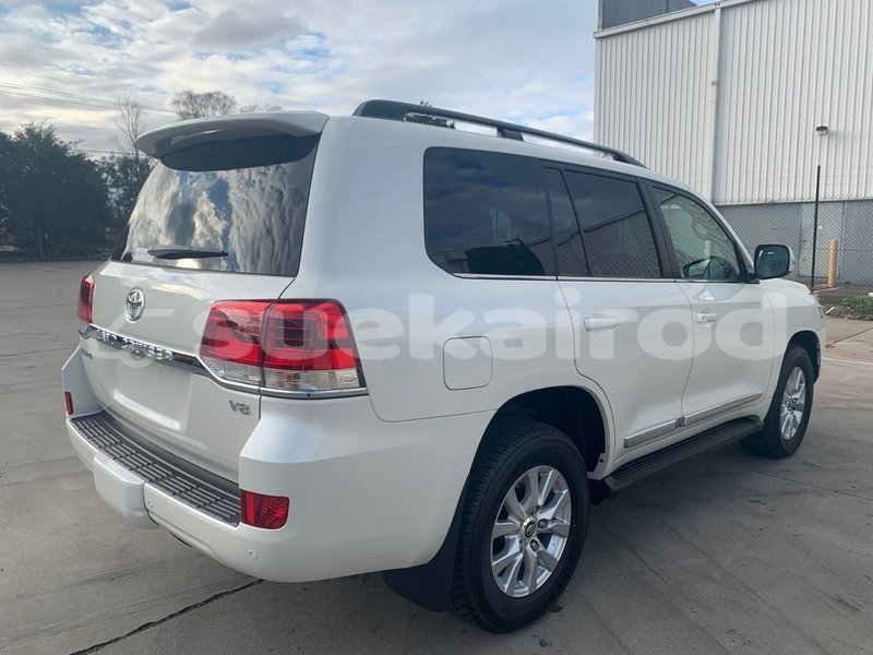 Big with watermark toyota land cruiser bangkok bangkok 78227