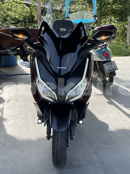 Big with watermark honda forza chumphon chumphon 78228