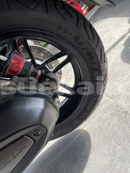 Big with watermark honda forza chumphon chumphon 78228