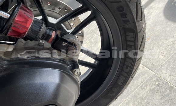 Buy Used Honda Forza Red Bike in Chumphon in Chumphon Buy Used Honda Forza Red Bike in Chumphon in Chumphon