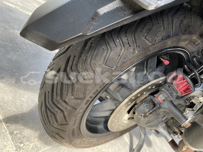 Big with watermark honda forza chumphon chumphon 78228