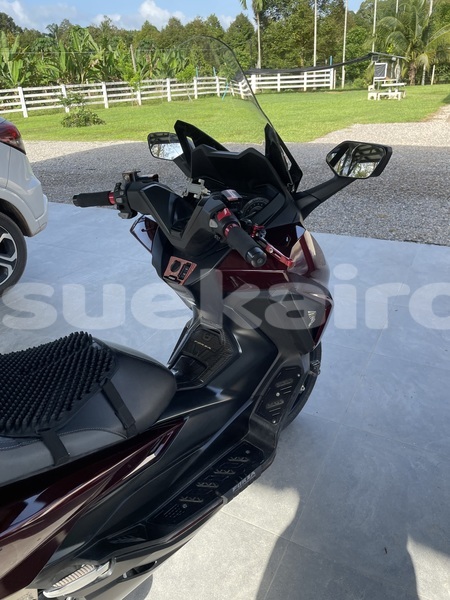 Big with watermark honda forza chumphon chumphon 78228