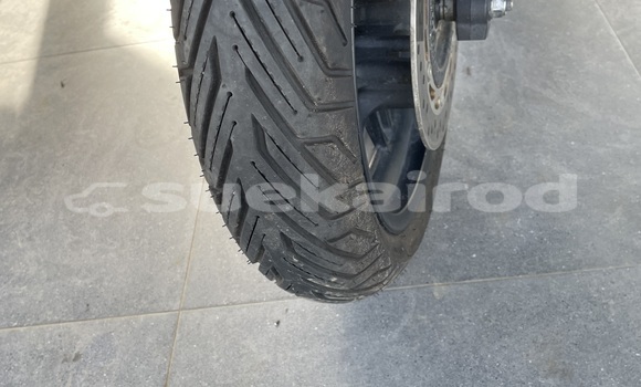 Buy Used Honda Forza Red Bike in Chumphon in Chumphon Buy Used Honda Forza Red Bike in Chumphon in Chumphon