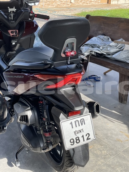 Big with watermark honda forza chumphon chumphon 78228