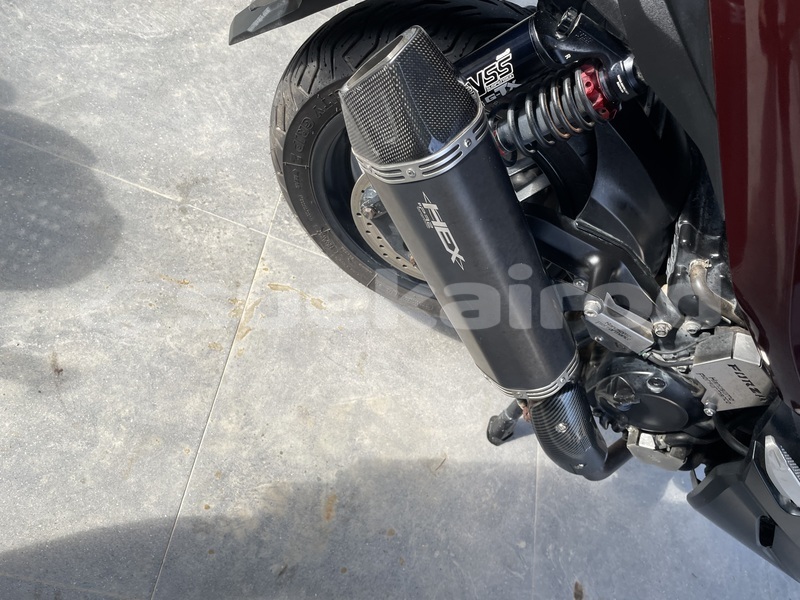 Big with watermark honda forza chumphon chumphon 78228