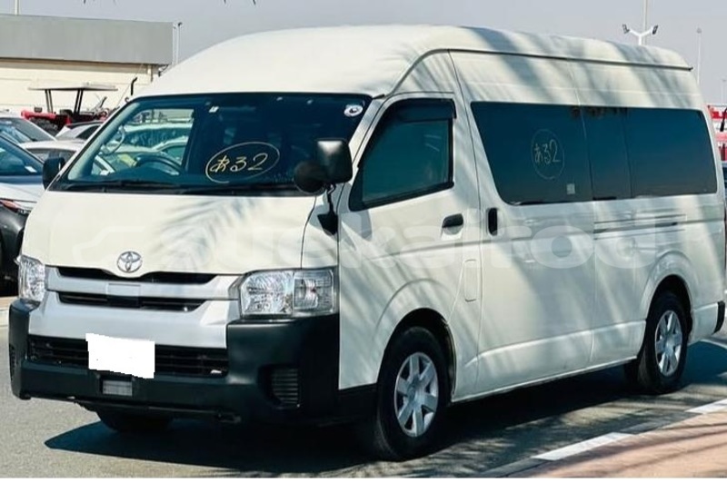 Big with watermark toyota hiace bangkok bangkok 78229
