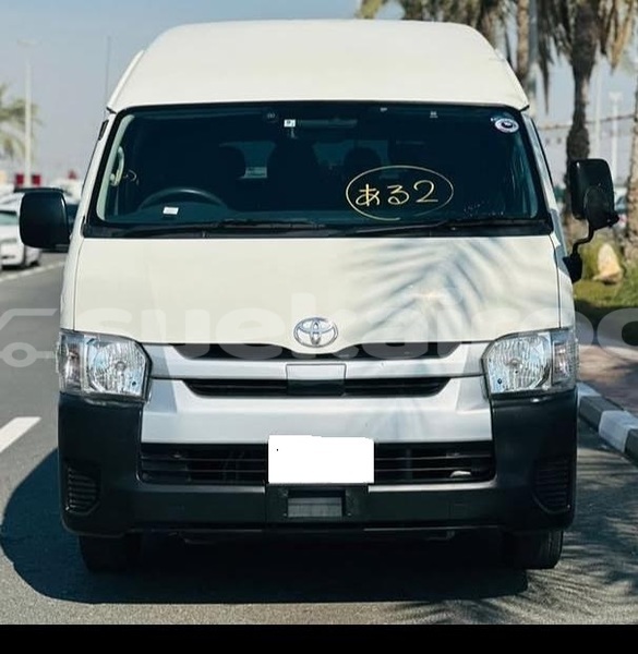 Big with watermark toyota hiace bangkok bangkok 78229