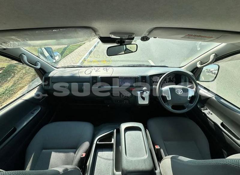 Big with watermark toyota hiace bangkok bangkok 78229