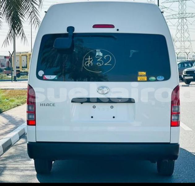 Big with watermark toyota hiace bangkok bangkok 78229