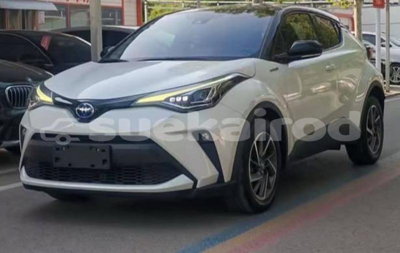 Big with watermark toyota c hr bangkok bangkok 78230