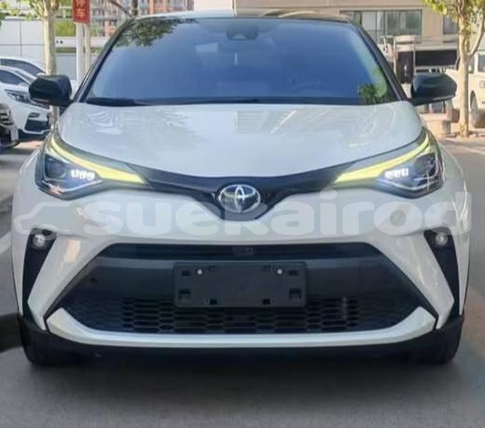 Big with watermark toyota c hr bangkok bangkok 78230