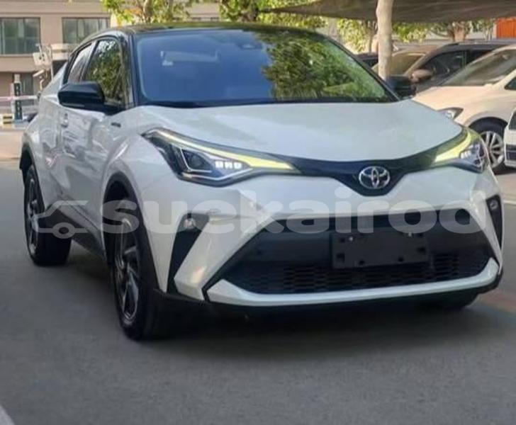 Big with watermark toyota c hr bangkok bangkok 78230