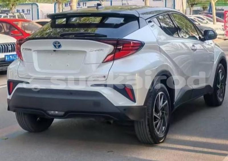 Big with watermark toyota c hr bangkok bangkok 78230