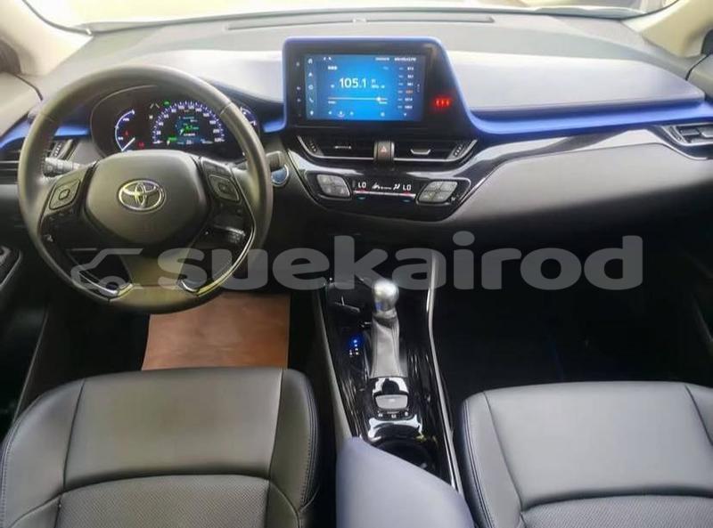 Big with watermark toyota c hr bangkok bangkok 78230