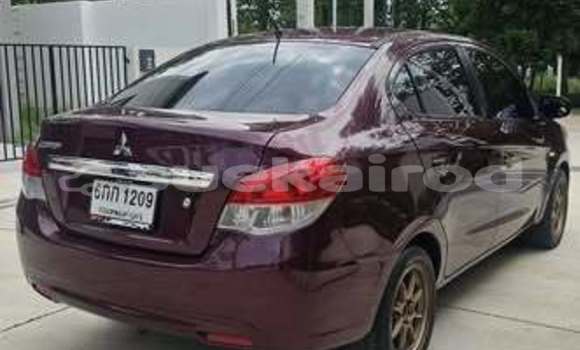 Buy Used Toyota Alphard Other Car in Bangkok in Bangkok